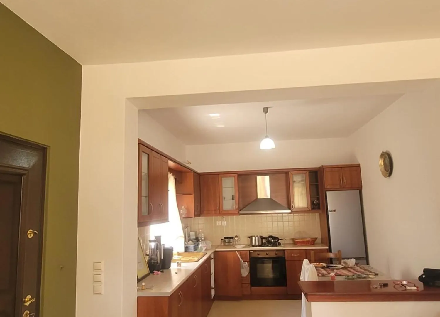 Viol Apartments Sarandë Albanien