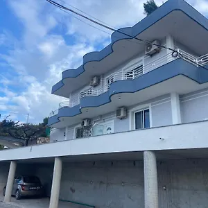 Appartement Floban & Mirdar Koshi, Saranda